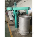 FRP/GRP Fiberglass Cross-Recess Grap-schimmelmachine